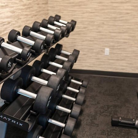 Fairfield Inn & Suites By Marriott San Diego Pacific Beach Экстерьер фото