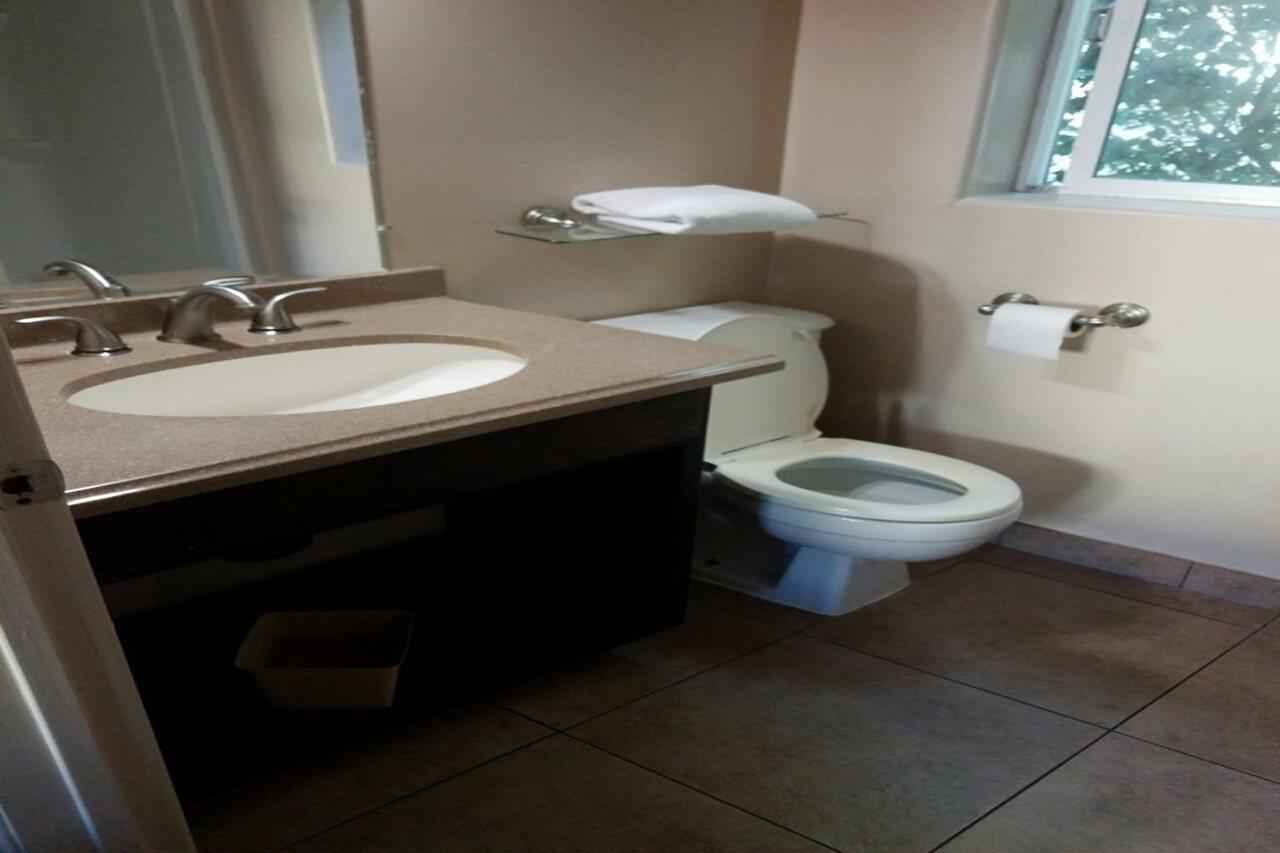 Fairfield Inn & Suites By Marriott San Diego Pacific Beach Экстерьер фото