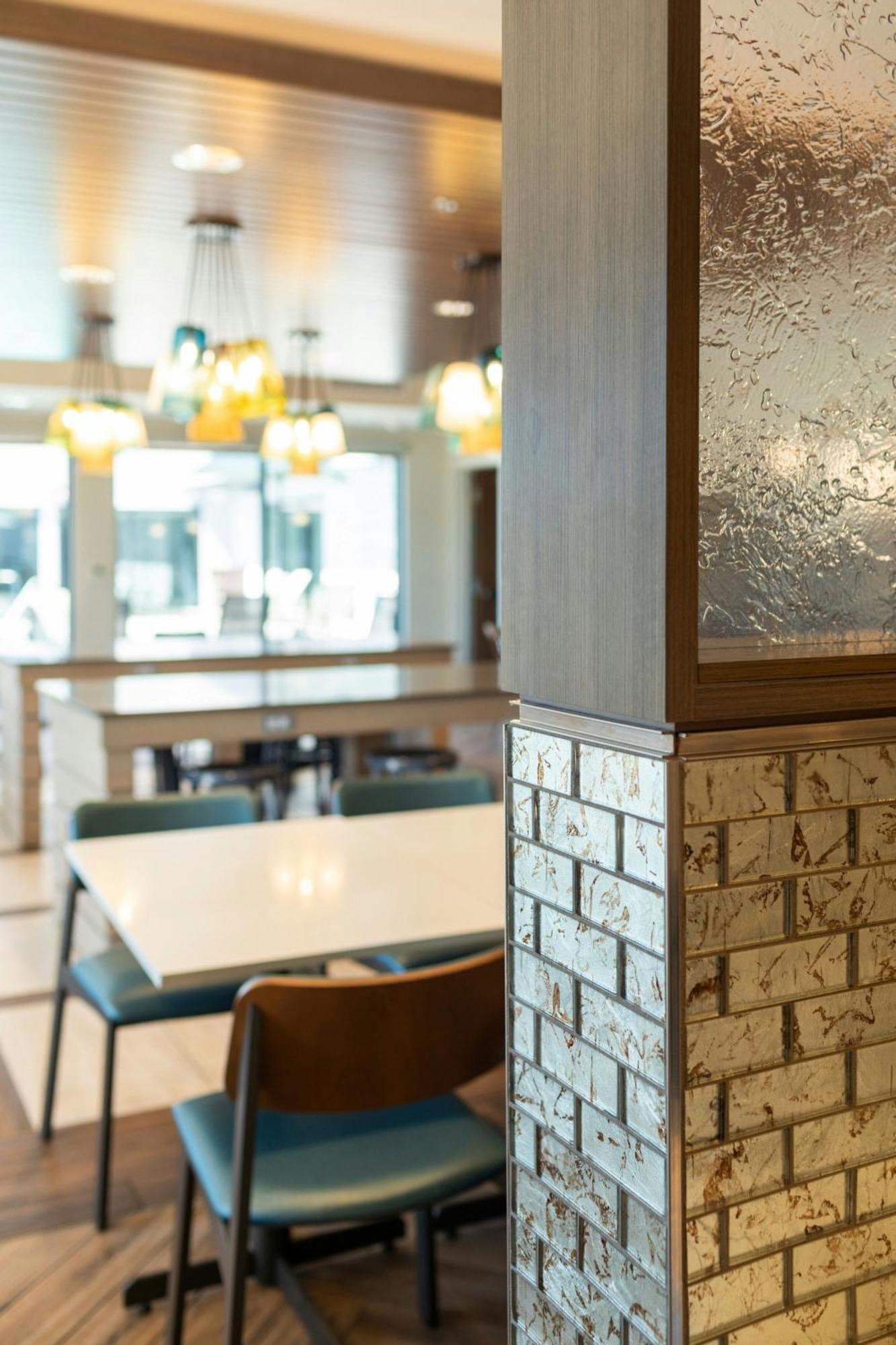 Fairfield Inn & Suites By Marriott San Diego Pacific Beach Экстерьер фото