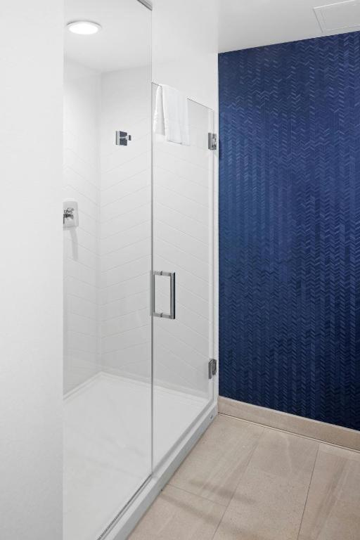 Fairfield Inn & Suites By Marriott San Diego Pacific Beach Экстерьер фото