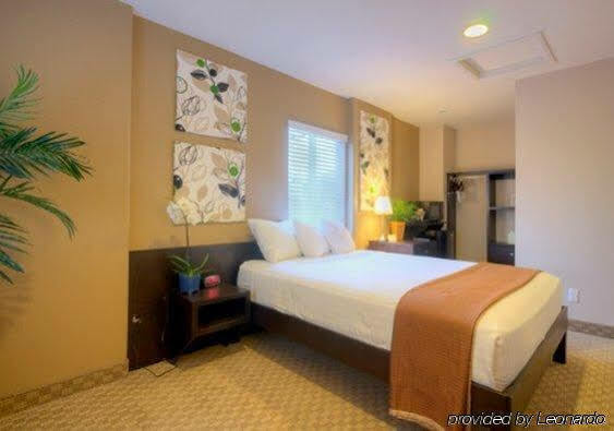 Fairfield Inn & Suites By Marriott San Diego Pacific Beach Экстерьер фото